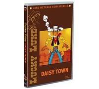 Lucky Luke-Daisy Town [Édition remasterisée]