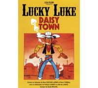 Lucky Luke: Daisy Town (Francaise)
