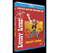 Lucky Luke-Daisy Town [Nouveau Master Haute Définition]