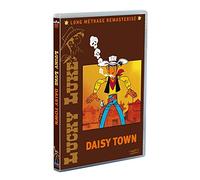 Lucky Luke-Daisy Town [Version remasterisée]