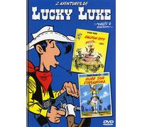 Lucky Luke-Dalton City + Ruée sur l'Oklahoma