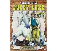 Lucky Luke-Die Serie Box [DVD]