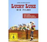 N.N. - Lucky Luke-Die Spielfilm Edition [Import]