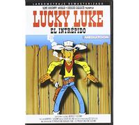Lucky Luke El Intrepido (Import) [2011]