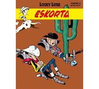 Lucky Luke Escorte