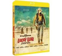 Lucky Luke (film 2009) (Blu Ray) G