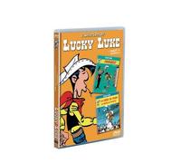 DeLock – Lucky Luke : Fingers + La bataille du riz