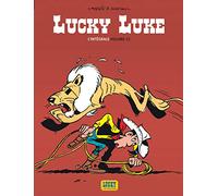 Lucky Luke Intégrale, tome 12