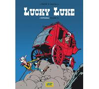 Lucky Luke - Intégrales - Tome 11 - Lucky Luke Intégrale - tome 11 - Morris - Lucky Comics - relié - Livre