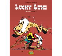 Lucky Luke Intégrale, tome 12