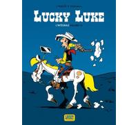 Morris – Lucky Luke L'intégrale Tome 14 – Cartonné