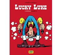 Lucky Luke - Intégrales - Tome 15 - Lucky Luke Intégrale - tome 15 Intégrale Tome 15 - Morris - Lucky Comics - cartonné - Bande dessinée