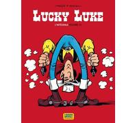 Lucky Luke - Intégrales - Tome 15 - Lucky Luke Intégrale - tome 15 Intégrale Tome 15 - Morris - Lucky Comics - cartonné - Bande dessinée