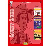 Lucky Luke - Intégrales - Tome 19 - Lucky Luke Intégrale - tome 19