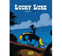 Lucky Luke L'intégrale Tome 23 - Ok Corral - Marcel Dalton - Le Prophète