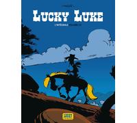 Lucky Luke L'intégrale Tome 23 - Ok Corral - Marcel Dalton - Le Prophète