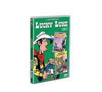 Lucky Luke : Jesse James / La caravane