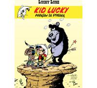 Lucky Luke Kid Lucky Follow the Arrow Volume 4 - Achde (Buch auf Polnisch)
