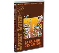 Lucky Luke-La Ballade des Dalton [Édition remasterisée]