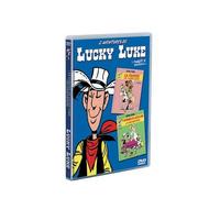 Lucky Luke – La Fiancée de Lucky Luke / Le Colporteur – Citel
