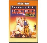 Lucky Luke : Daisy Town