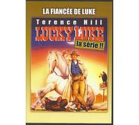 Lucky Luke (La Série) : La Fiancée De Luke