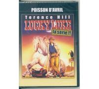 Lucky Luke, La Série - Poisson D'avril