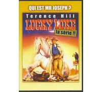 Lucky Luke : Qui est Mr Joseph