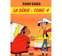 Lucky Luke: La Serie-Tome 4