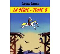 Lucky Luke: La Serie-Tome 5