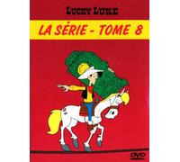 Lucky Luke: La Serie-Tome 8