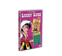 Lucky Luke-Le 20ème de cavalerie + L'évasion des Dalton
