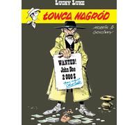 Lucky Luke le chasseur de primes