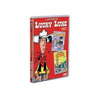 Lucky Luke-Le Daily Star + Les Dalton courent Toujours