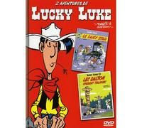 Lucky Luke - Le Daily Star + Les Dalton Courent Toujours