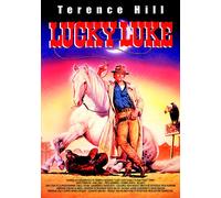 Lucky Luke : Le Film