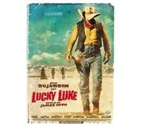 Lucky Luke le film