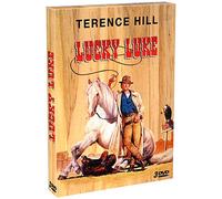 Lucky Luke : Le Film & L'intégrale De La Série