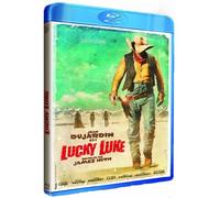 Lucky Luke, le film / Lucky Luke (2009) (Blu-Ray)