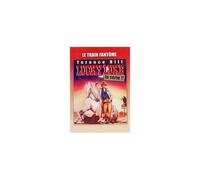 Lucky Luke : Le Train Fantôme