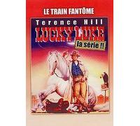Lucky Luke : Le Train Fantôme