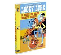 Les Aventures de Lucky Luke – Le Trésor des Dalton – Fox