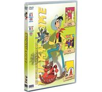 Les Nouvelles Aventures De Lucky Luke - Le Trésor Des Daltons