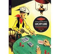 Lucky Luke: Les Cahiers de la BD hors-série