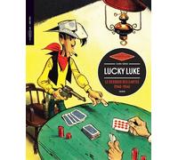 Lucky Luke Les Cahiers de la BD hors-série - Collectif - Vagator - broché - Revue