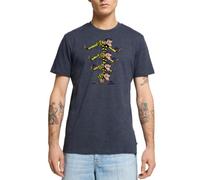 Lucky Luke Les Frères Dalton T Shirt Homme Premium