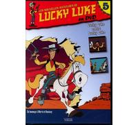 Lucky Luke - Les Nouvelles Aventures De - Lucky Luke Contre Lucky Luke - Editions Atlas - Volume 5