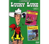 Lucky Luke - L'héritage De Rantanplan + Les Cousins Dalton