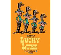 Lucky Luke. L'integrale. 1957-1958 (Vol. 4)