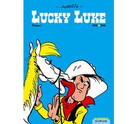 Lucky Luke - L'Intégrale - tome 1 - Lucky luke 1 (intégrale) 1946 - 1949